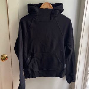 Oiselle Unicorn Hoodie size M, never worn